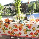 Vendégház I Pettirossi Frabosa Sottana