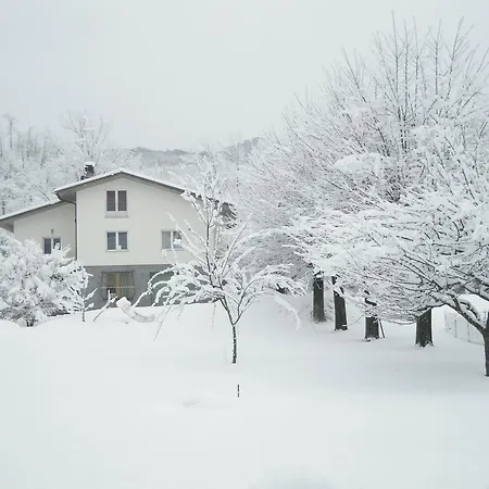 Vendégház I Pettirossi Frabosa Sottana