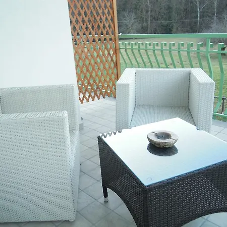 I Pettirossi Vendégház Frabosa Sottana