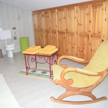 I Pettirossi Vendégház 3*