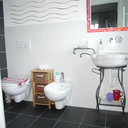 I Pettirossi 3* Frabosa Sottana