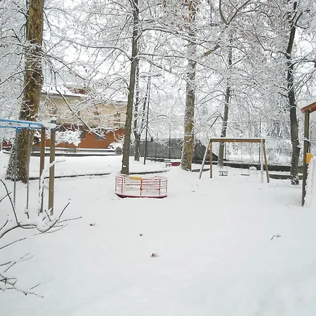 I Pettirossi Frabosa Sottana