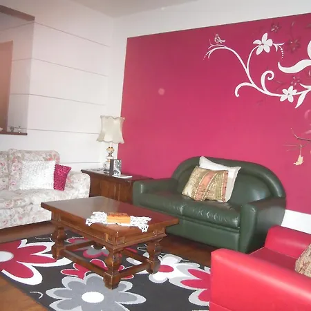 Vendégház I Pettirossi Frabosa Sottana