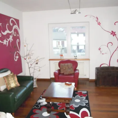 Vendégház I Pettirossi 3*