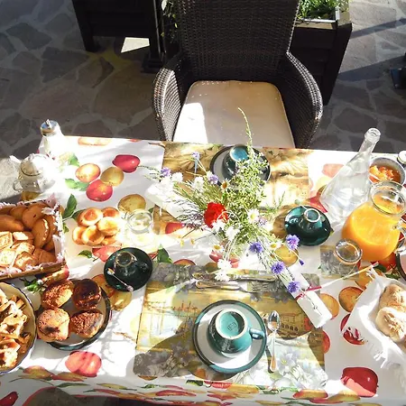 I Pettirossi Frabosa Sottana